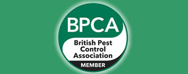 British Pest Control Association Member