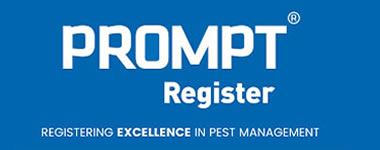 Ongoing Pest Control Training with Basis Prompt